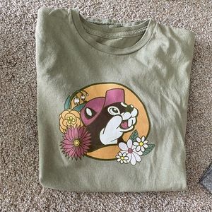 BUC-EEs t shirt